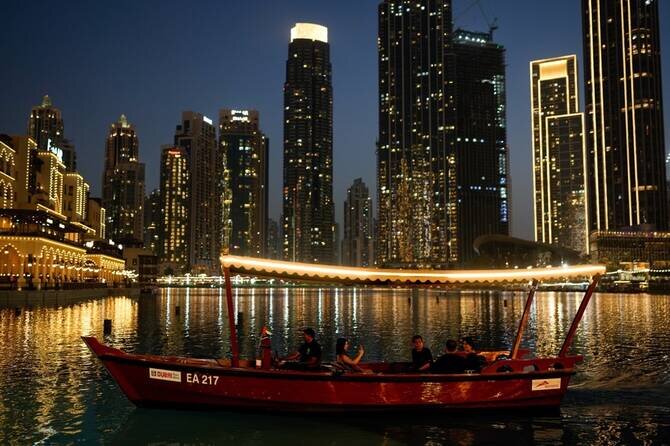 UAE reaffirms commitment to protecting sovereignty, supporting regional security
