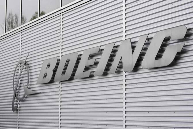 Boeing Secures Major Aircraft Order from China