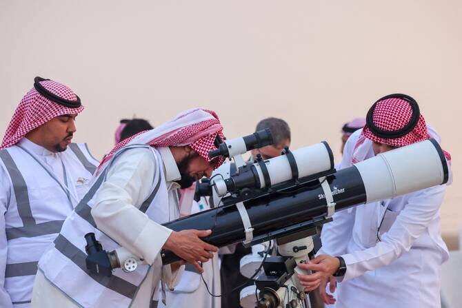 Saudi Arabia Announces Crescent Moon Sighting for Dhul Hijjah
