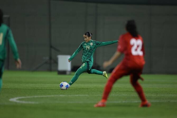 Saudi Women's Growing Role in Sports: A Step Forward