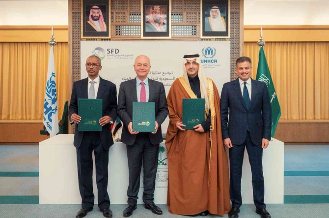 Saudi Fund for Development Continues Providing Financial Aid Amid Geopolitical Tensions