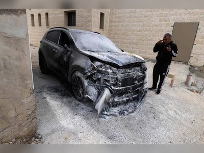Palestinian Man Killed by Israeli Forces in Jenin Refugee Camp
