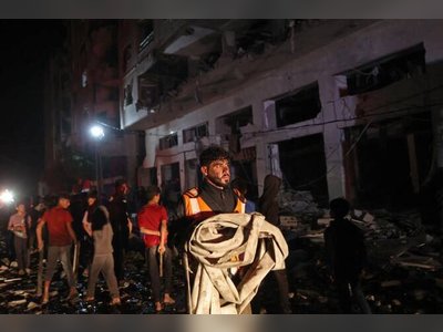 Israel Confirms Killing of Hamas Armed Wing Chief Ezzedine Al-Haddad in Gaza Strike