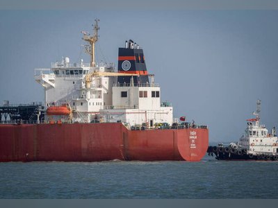 Iran State TV: European Countries in Talks with Tehran for Hormuz Transit