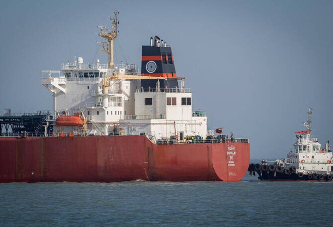 Iran State TV: European Countries in Talks with Tehran for Hormuz Transit