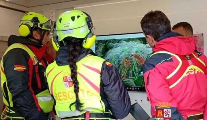 British Mountaineer Dies in Spanish National Park Amid Fierce Blizzards