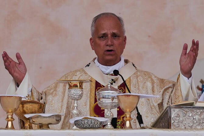 Pope Creates AI Study Group as Vatican Previews its First Encyclical on Artificial Intelligence