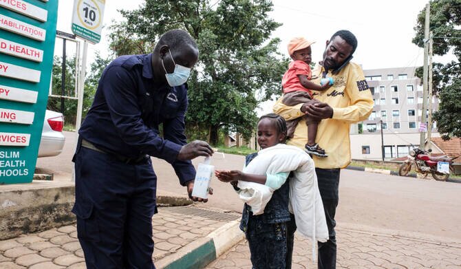 Ebola Outbreak in Congo Continues to Spread With No Vaccine Available
