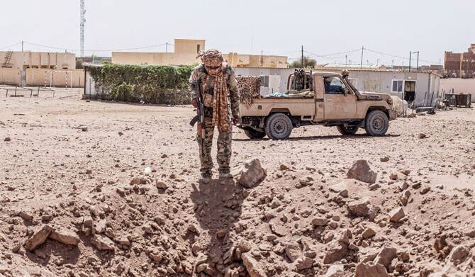 UN Security Council Condemns Mali Attacks by Al-Qaeda and Tuareg Groups