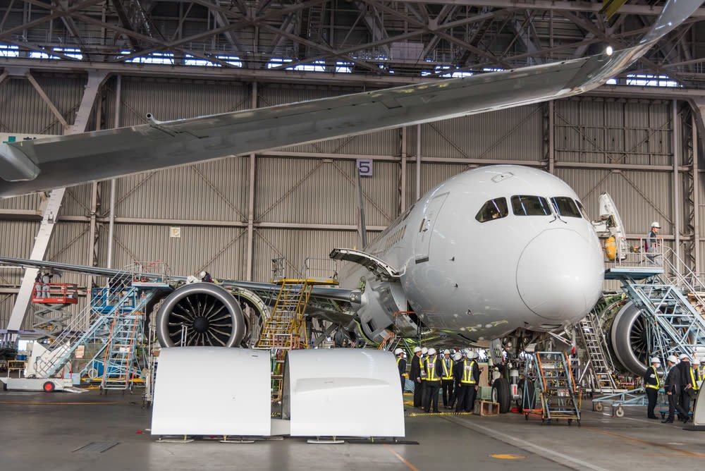 Textron Expands Australian Aviation Footprint as Asia-Pacific Service Demand Surges
