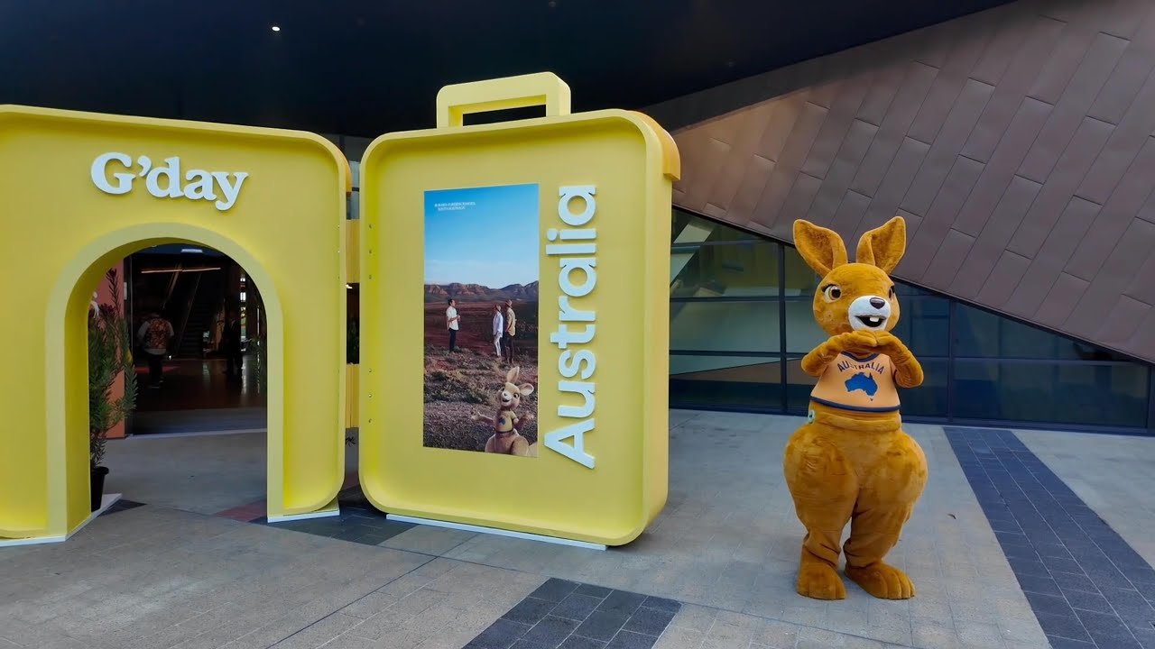 Australia’s Tourism Industry Uses Adelaide Trade Summit to Accelerate China Travel Rebound