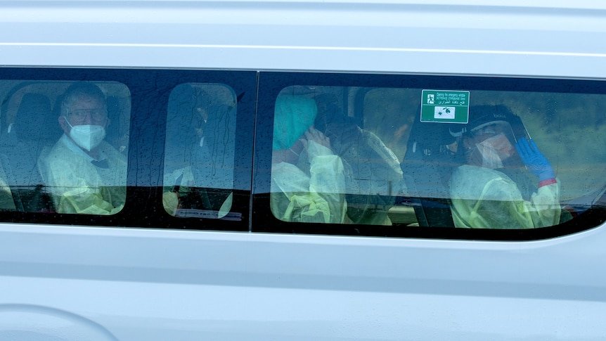 Cruise Ship Hantavirus Outbreak Exposes Legal Grey Zone for Quarantined Australian Passengers