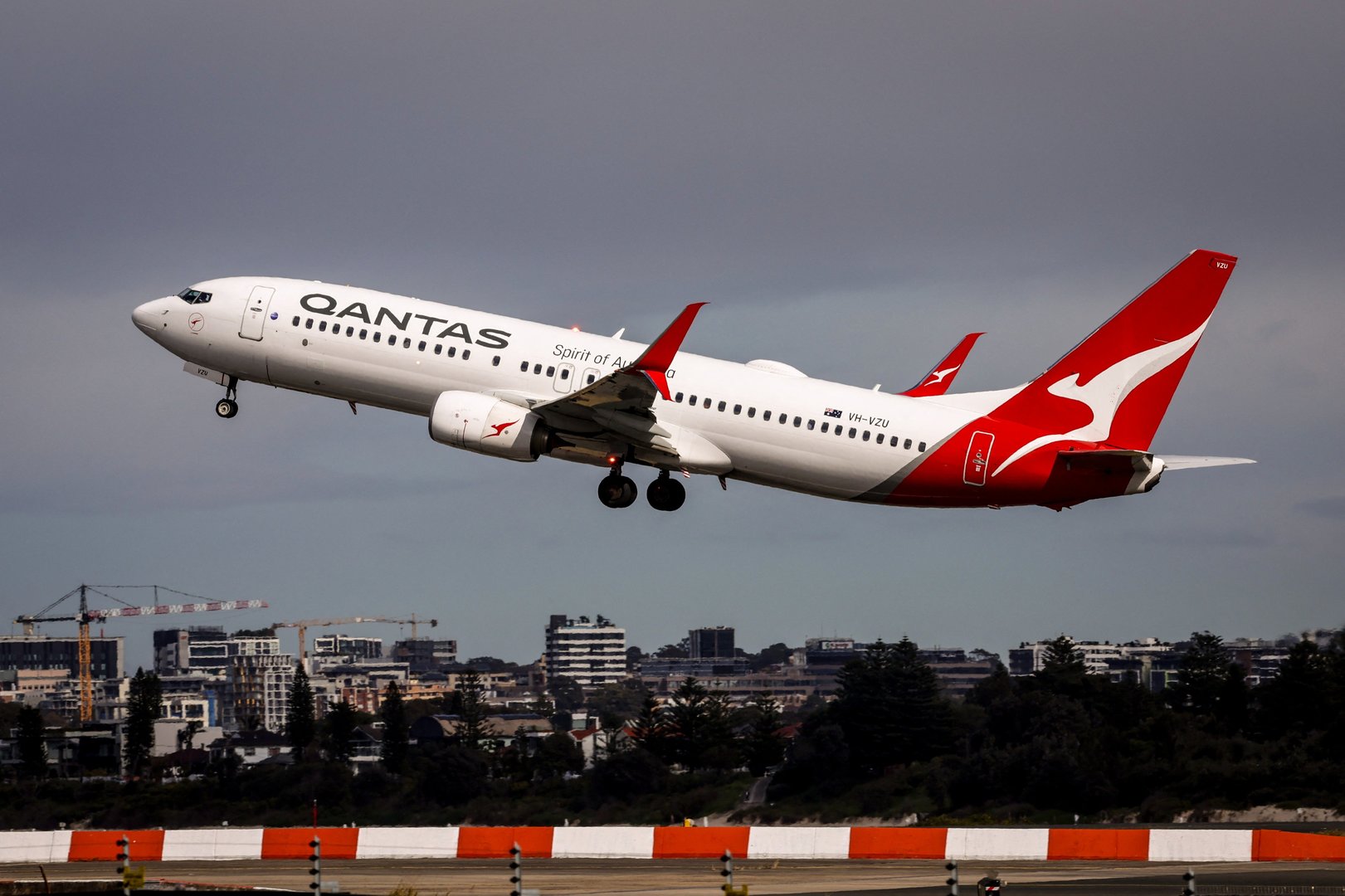 Australian Nurse Convicted After Fabricating Grandfather’s Death to Dodge Airline Change Fees