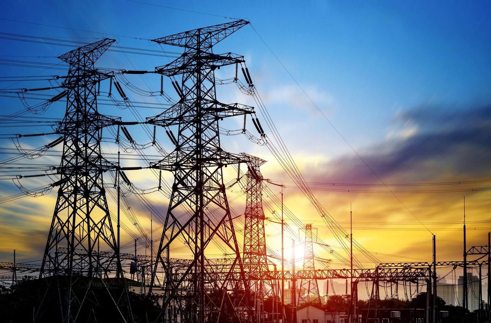 Jacobs Secures Role in UK Energy Infrastructure Framework Supporting Murphy Contracts