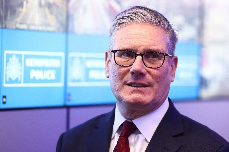 UK Moves Toward Major Defence Spending Boost Amid Strategic Pressure