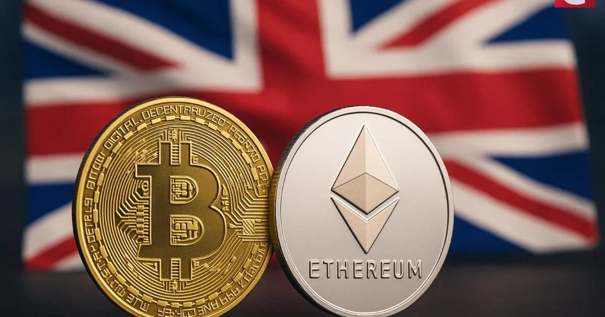 UK Wealth Manager Moves Into Crypto Exposure Through Bitwise Partnership