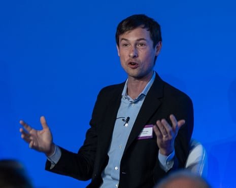 Reed Jobs Targets UK Cancer Innovation With $1 Billion Oncology Fund Expansion