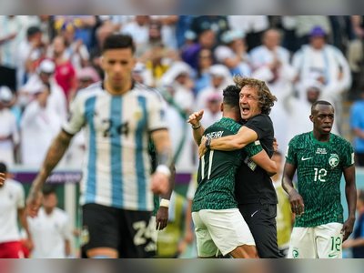 Saudi Arabia’s Shock Win Over Argentina Revisited as World Cup 2026 Nears