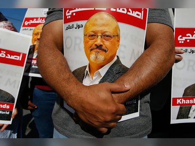 French Judge to Examine Complaints Targeting Saudi Crown Prince Over Khashoggi Killing