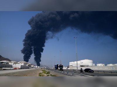 Shadow Conflict in the Gulf: Claims of Covert Strikes Raise Tensions With Iran