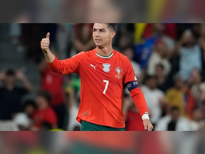 Cristiano Ronaldo and the Final Chapter of a Record-Breaking World Cup Career