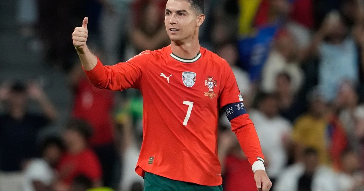 Cristiano Ronaldo and the Final Chapter of a Record-Breaking World Cup Career