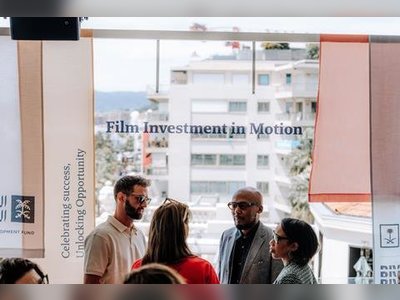 Saudi Arabia’s Film Industry Expansion Opens New Investment Channels Across Production, Infrastructure, and Distribution