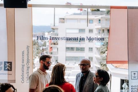 Saudi Arabia’s Film Industry Expansion Opens New Investment Channels Across Production, Infrastructure, and Distribution