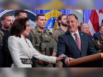 DOJ Expands Accountability Rules for Parents of Curfew-Breaking Teens in Washington, D.C.