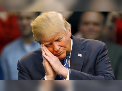 Claim of Secret White House Hospital for Trump Circulates Without Verified Confirmation