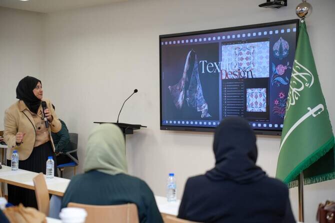 Jeddah event highlights future of fashion, AI role, talent empowerment