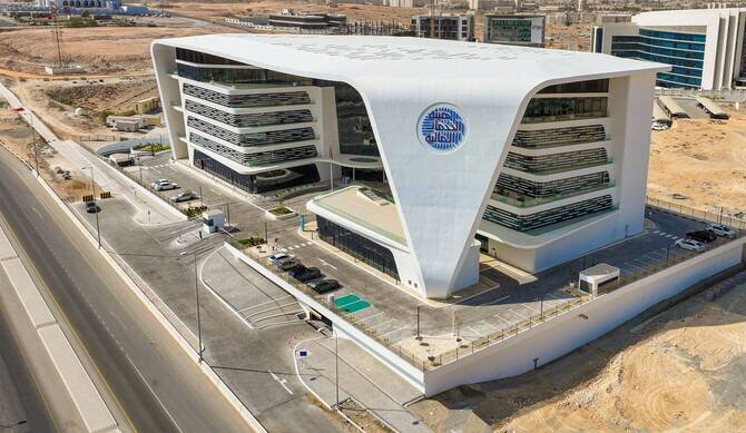 Oman Insurance Sector Revenues Climb 3.9% to $1.3bn in 2025