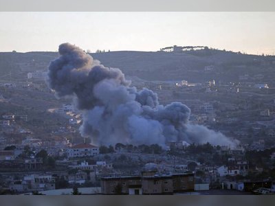 Israel Strikes Lebanon Amid Ongoing Tensions with Hezbollah