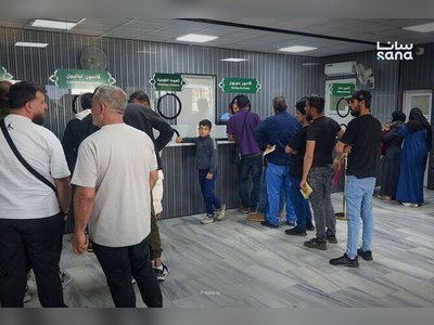 Over 120,000 Syrian Refugees Return Home from Lebanon