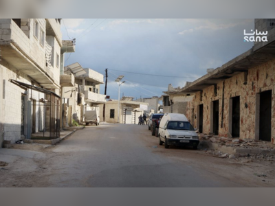 Syrian Emergency Teams Clear Over 79,000 Cubic Meters of Debris in Hama