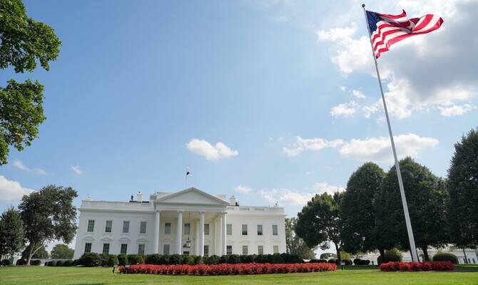 White House Organizes Mass Prayer Event to Reclaim US Christian Roots