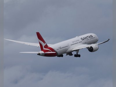 Qantas Issues Lifetime Ban After Mid-Flight Assault Forces Diversion to Tahiti