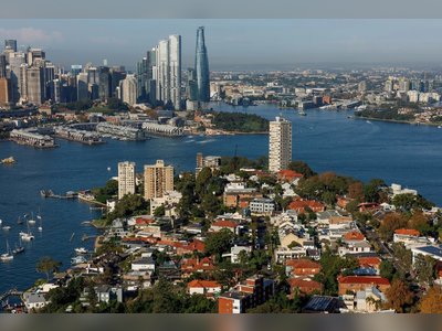 Australia Targets Property Tax Breaks in Bid to Reset Housing Market