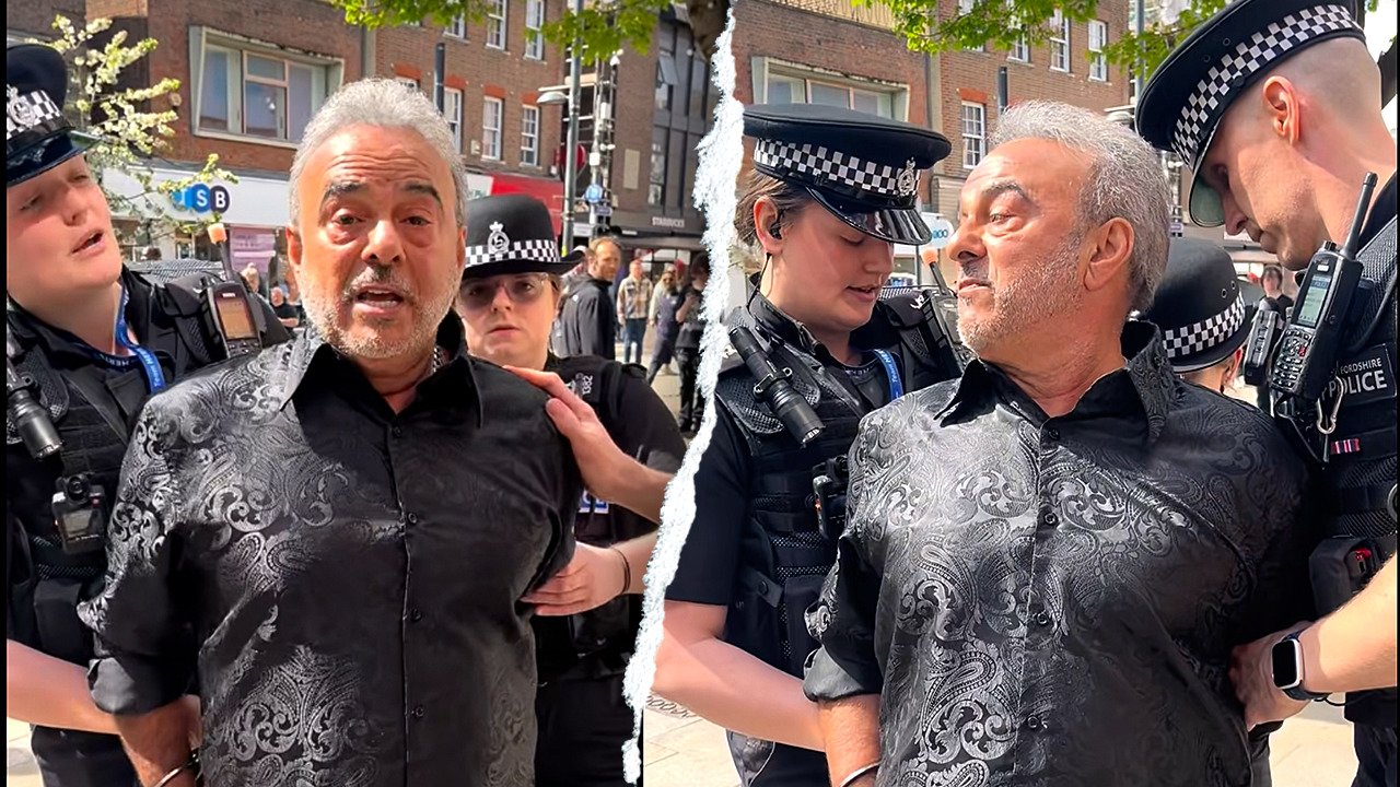 Allegation of Arrest of UK Pastor Raises Debate Over Speech, Religion, and Public Order Laws