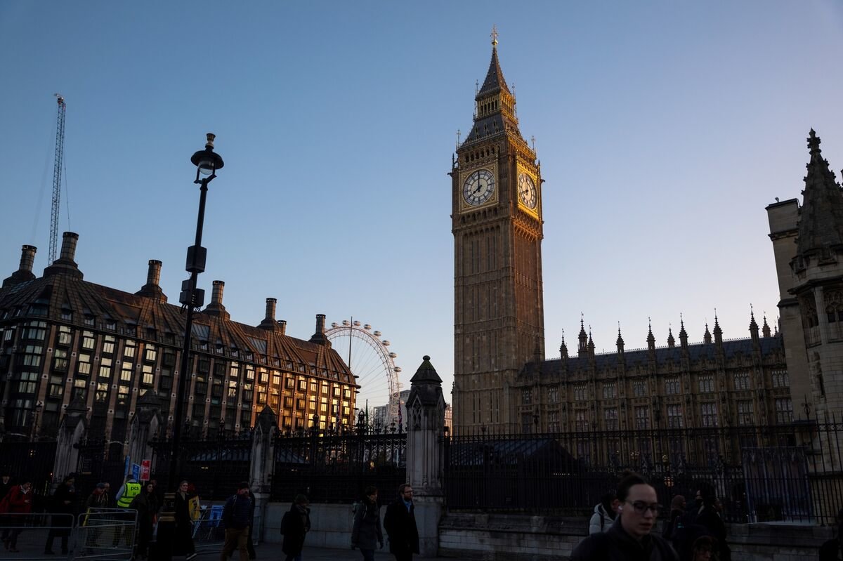 UK Moves Closer to Gulf Free Trade Deal as Post-Brexit Trade Strategy Expands