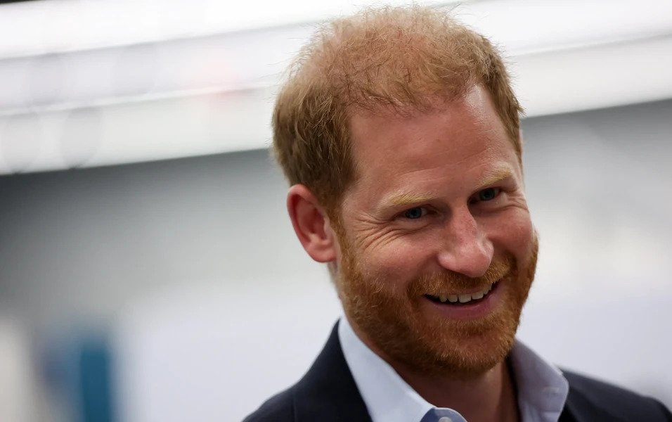 Prince Harry’s quiet backchannel with the Palace signals cautious thaw in strained royal relations