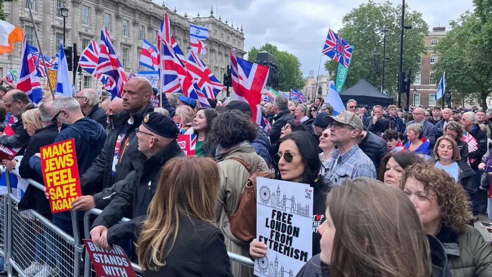UK visa pressure mounts over Hasan Piker as political speech dispute reaches immigration debate