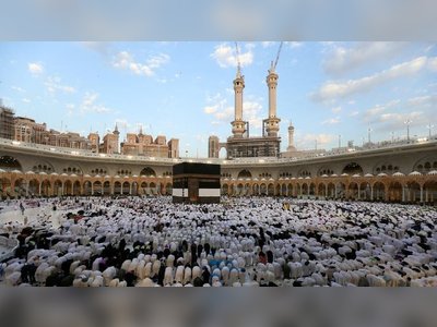 Saudi Arabia sets Eid al-Adha timing after lunar sighting, aligning global Islamic calendar expectations