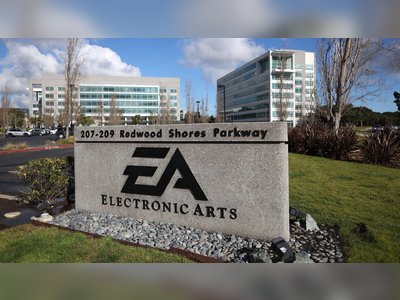 Backlash grows as Saudi investment fund eyes potential Electronic Arts takeover