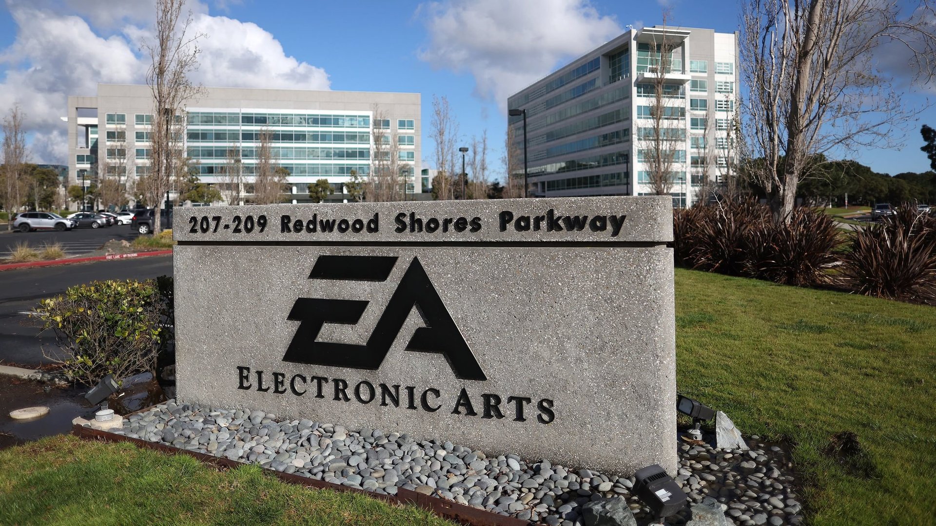 Backlash grows as Saudi investment fund eyes potential Electronic Arts takeover