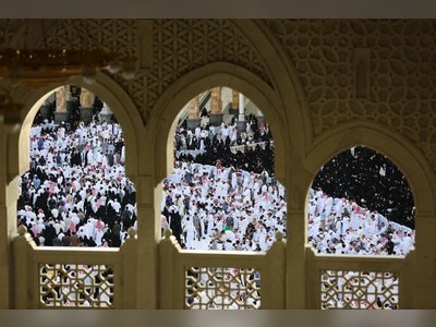 Saudi Arabia Tightens Hajj Political Restrictions Amid Heightened Regional Tensions