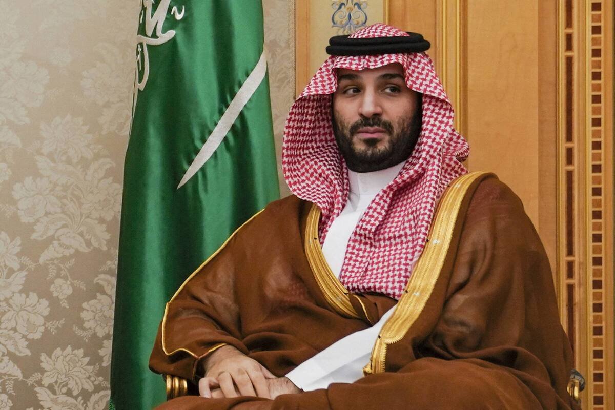 Saudi Diplomacy Pushes ‘Gulf Helsinki’ Model as Regional Security Order Shifts Away from U.S. Primacy