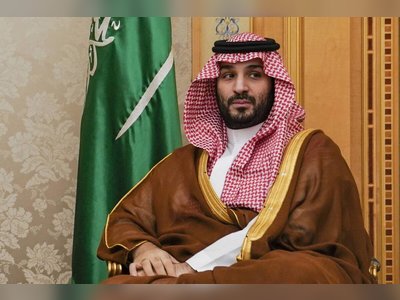 Saudi Diplomacy Pushes ‘Gulf Helsinki’ Model as Regional Security Order Shifts Away from U.S. Primacy