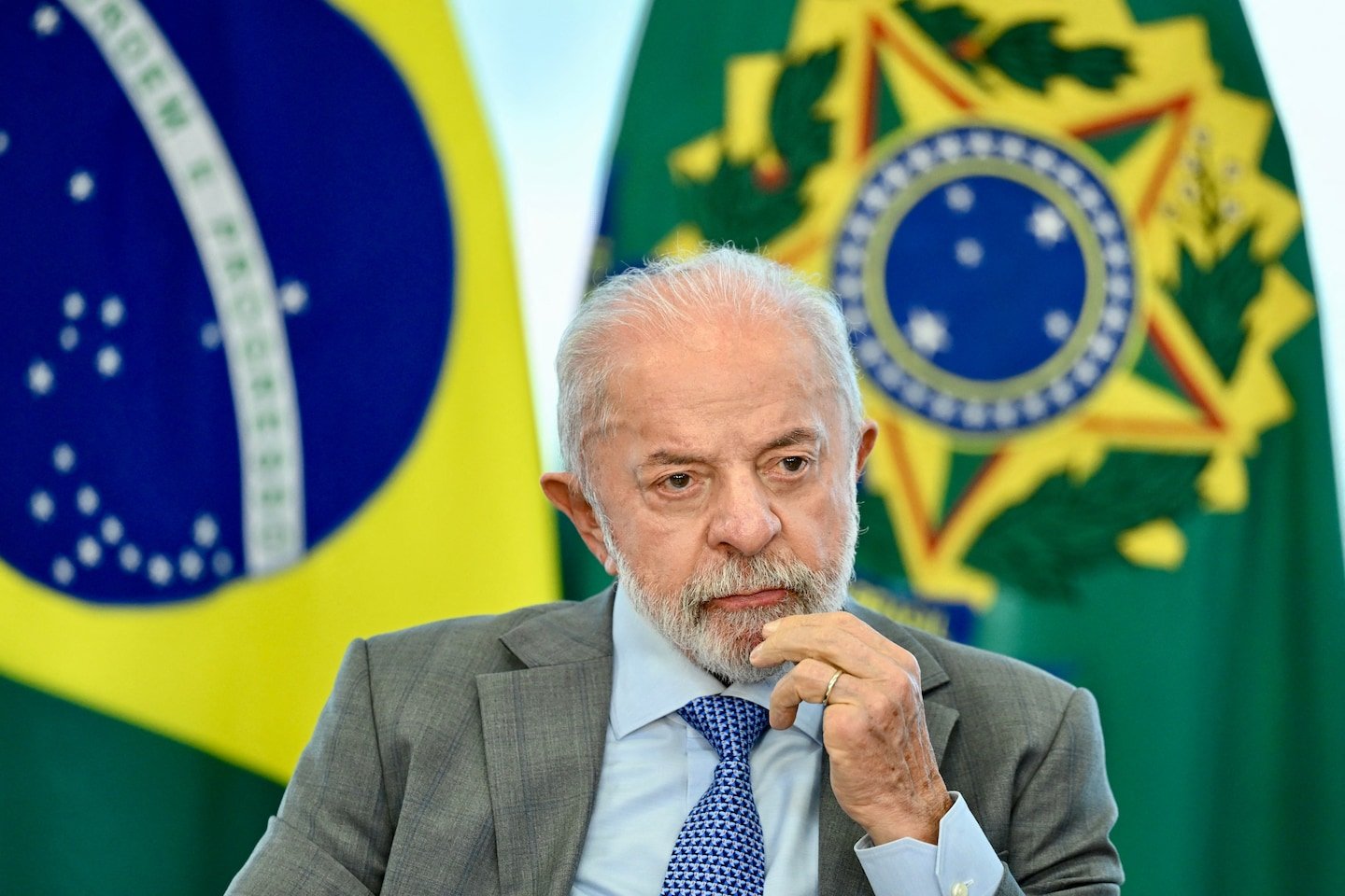 Lula Tests a New Playbook for Confronting Trump in a Shifting Global Trade Order