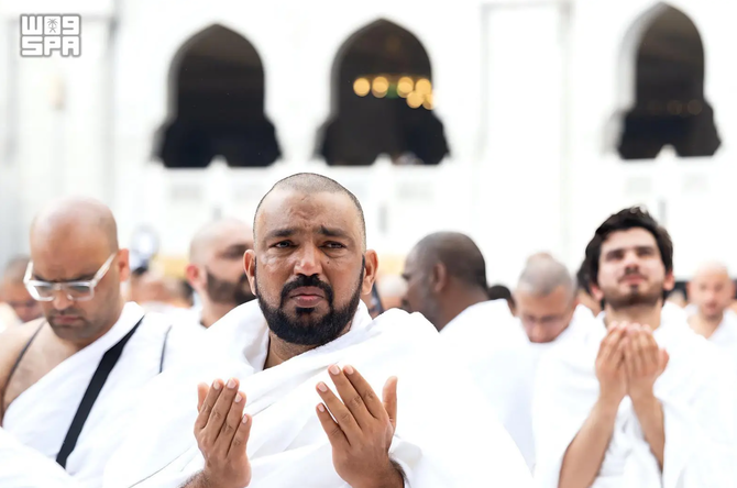Multilingual Hajj: Bridging Communication Gaps at Islam's Holiest Site